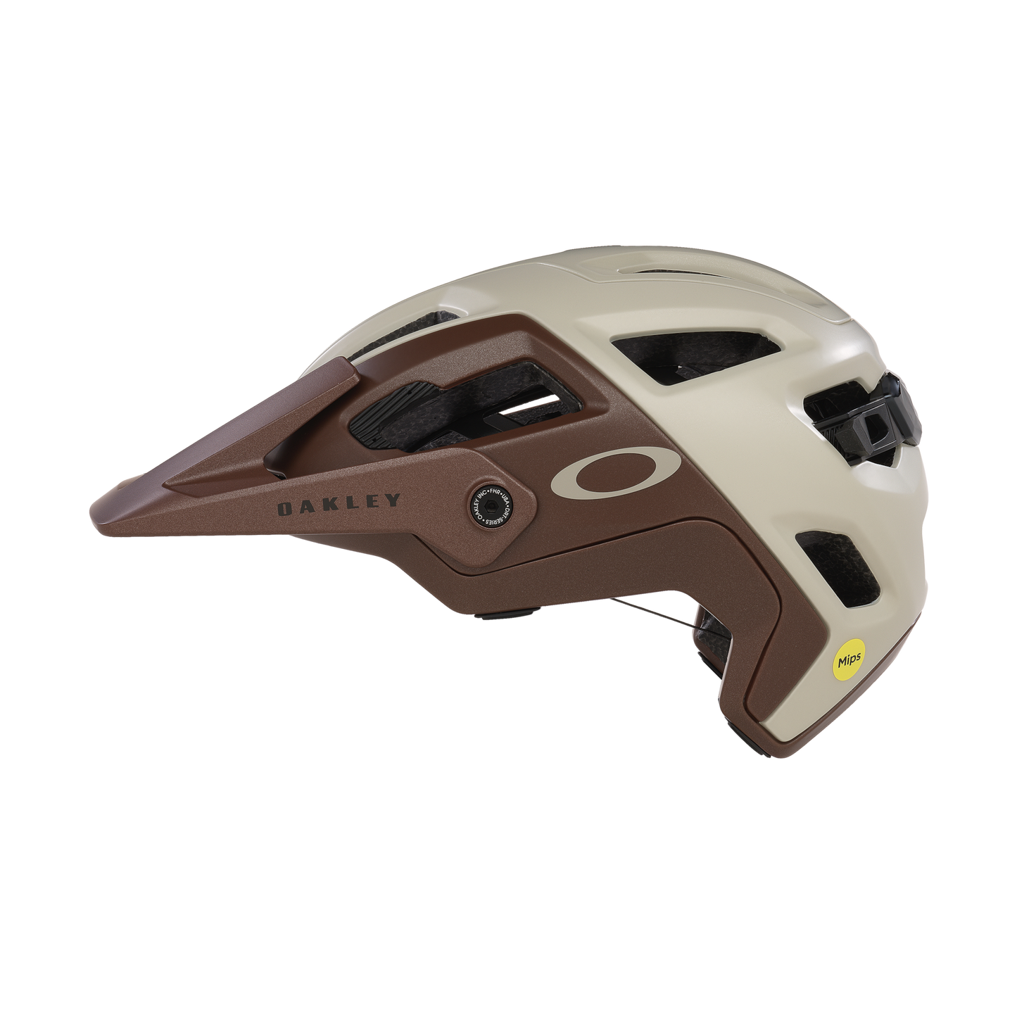 Oakley Drt5 Maven Bike Helmet