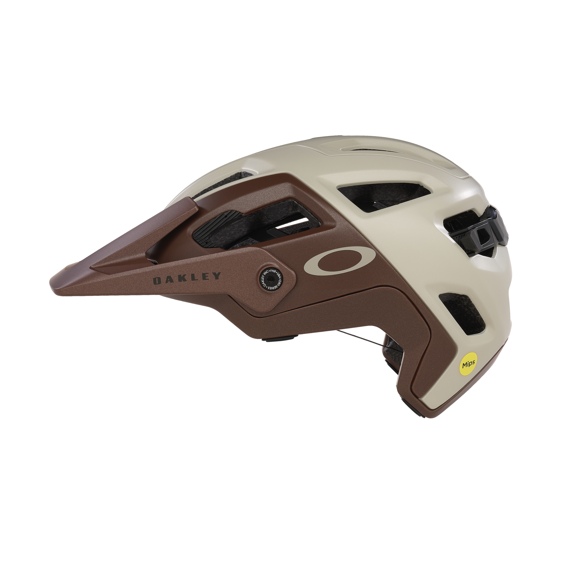 Oakley Drt5 Maven Bike Helmet