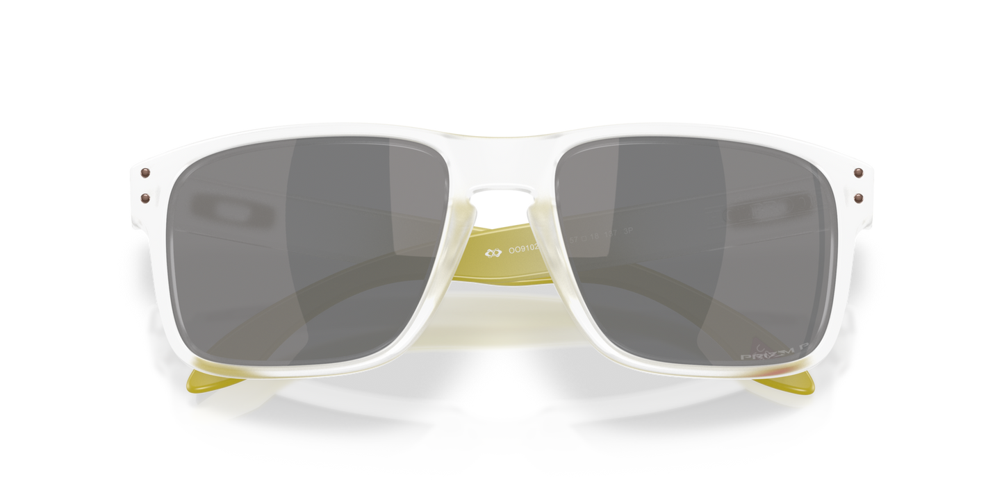 Oakley Holbrook Glasses