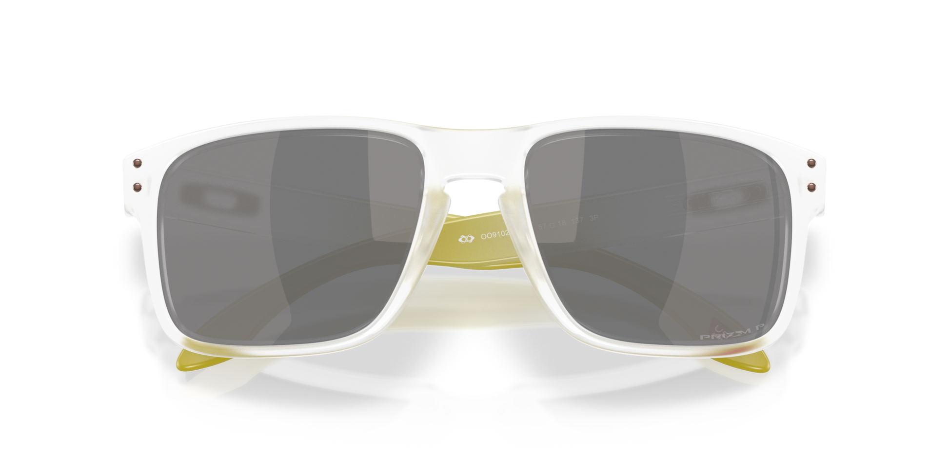 Oakley Holbrook Glasses
