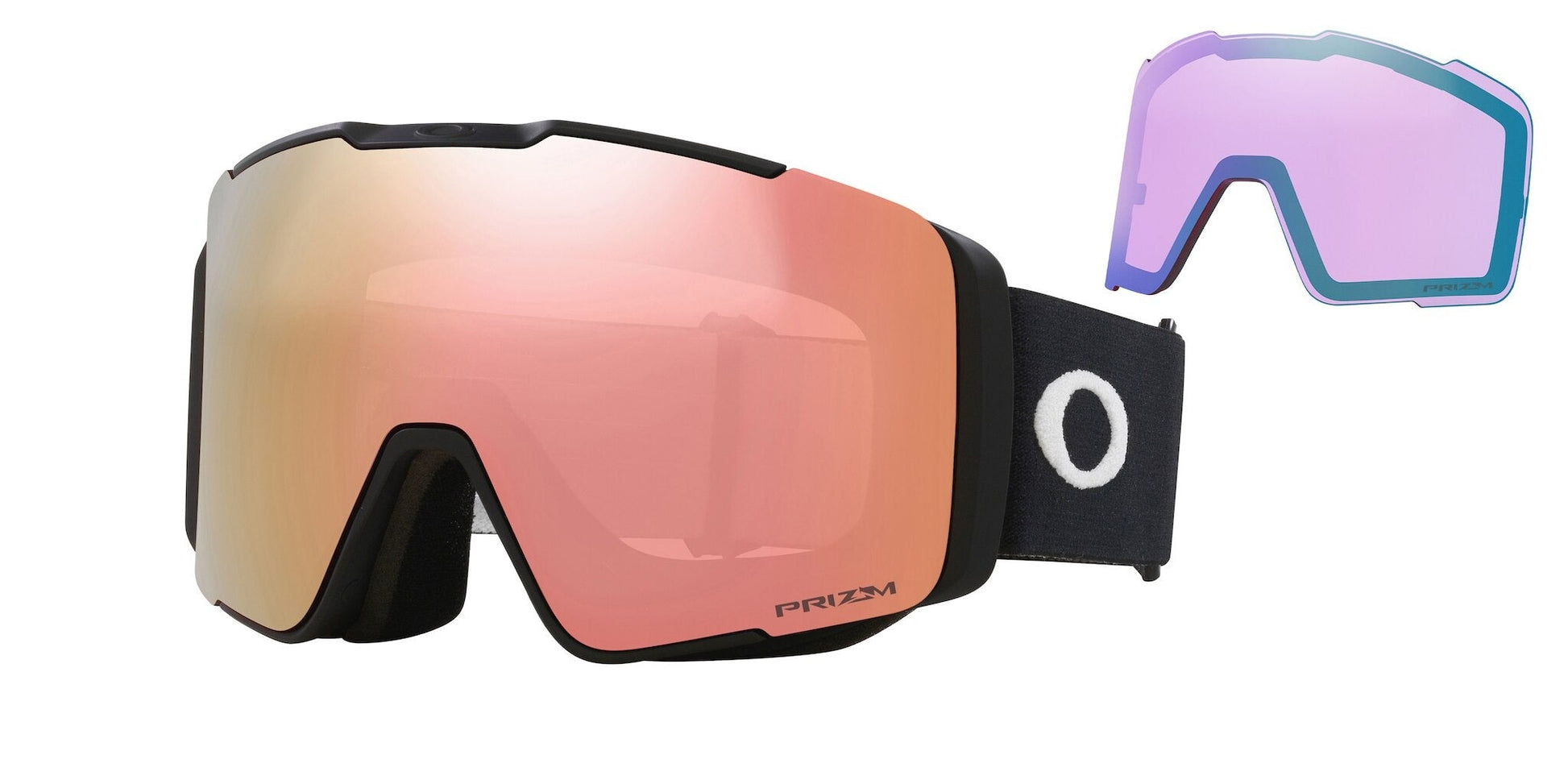 Oakley Line Miner Pro M AF Snow Goggles