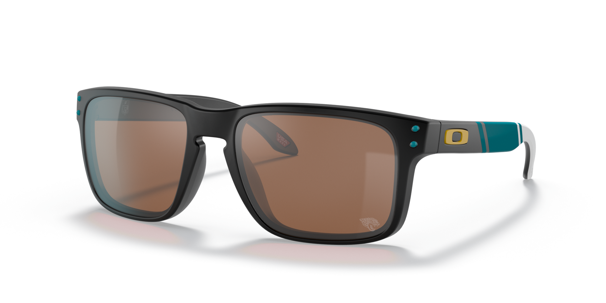 Oakley Holbrook NFL Glasses