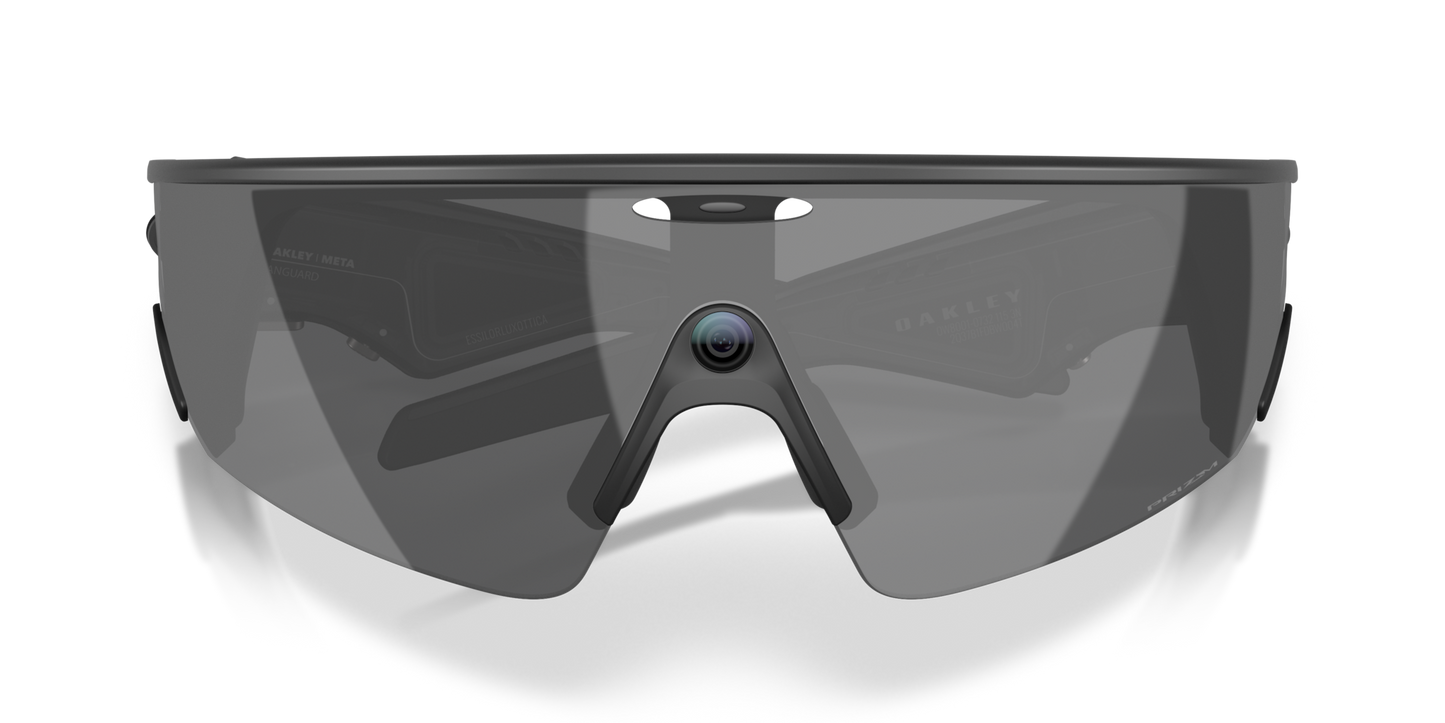Oakley Vanguard Camera Sunglasses