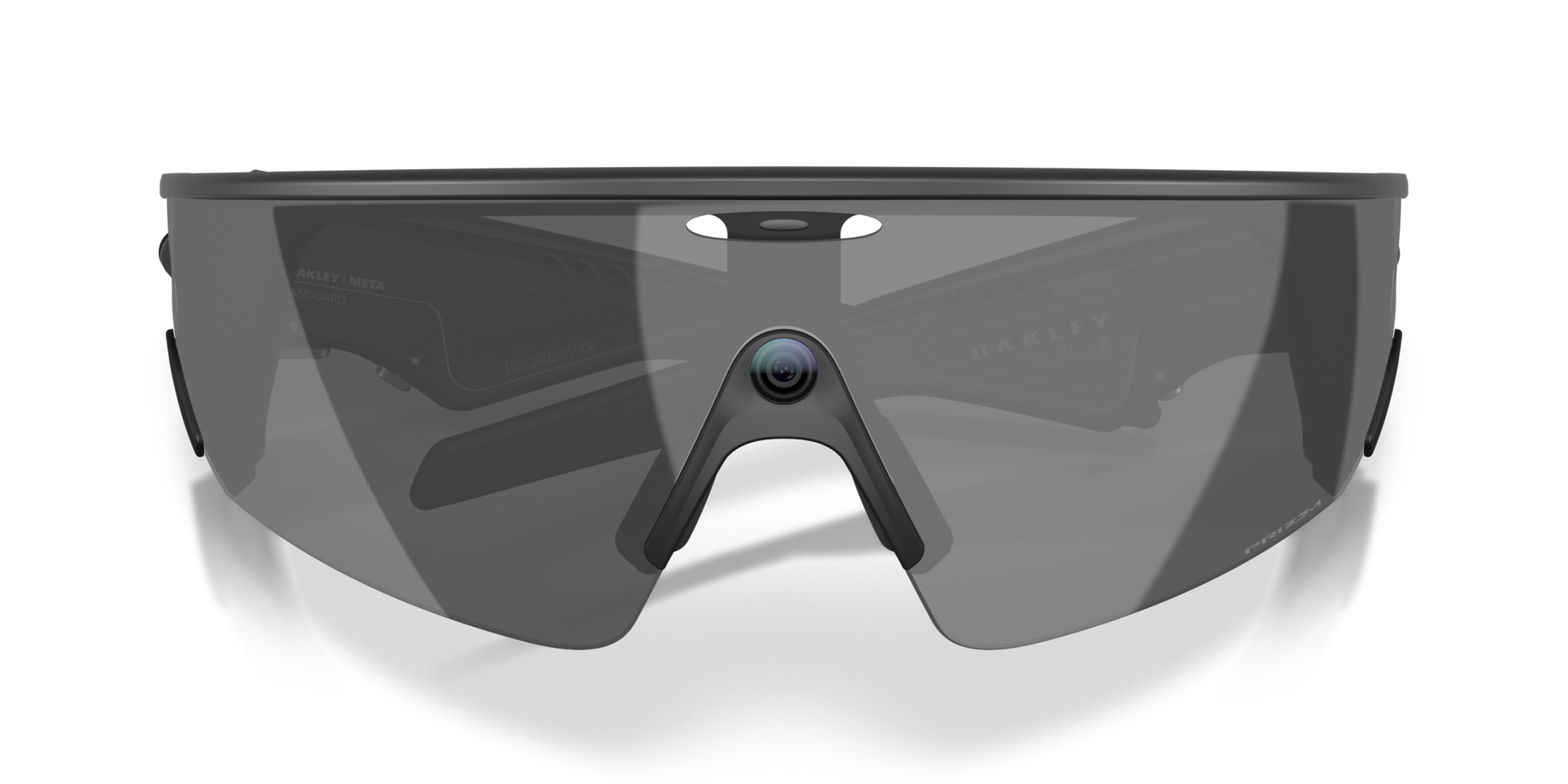 Oakley Vanguard Camera Sunglasses