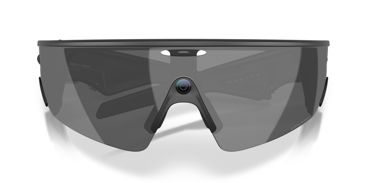 Oakley Vanguard Camera Sunglasses