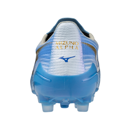 Mizuno Adult A III Elite AG Soccer Cleats