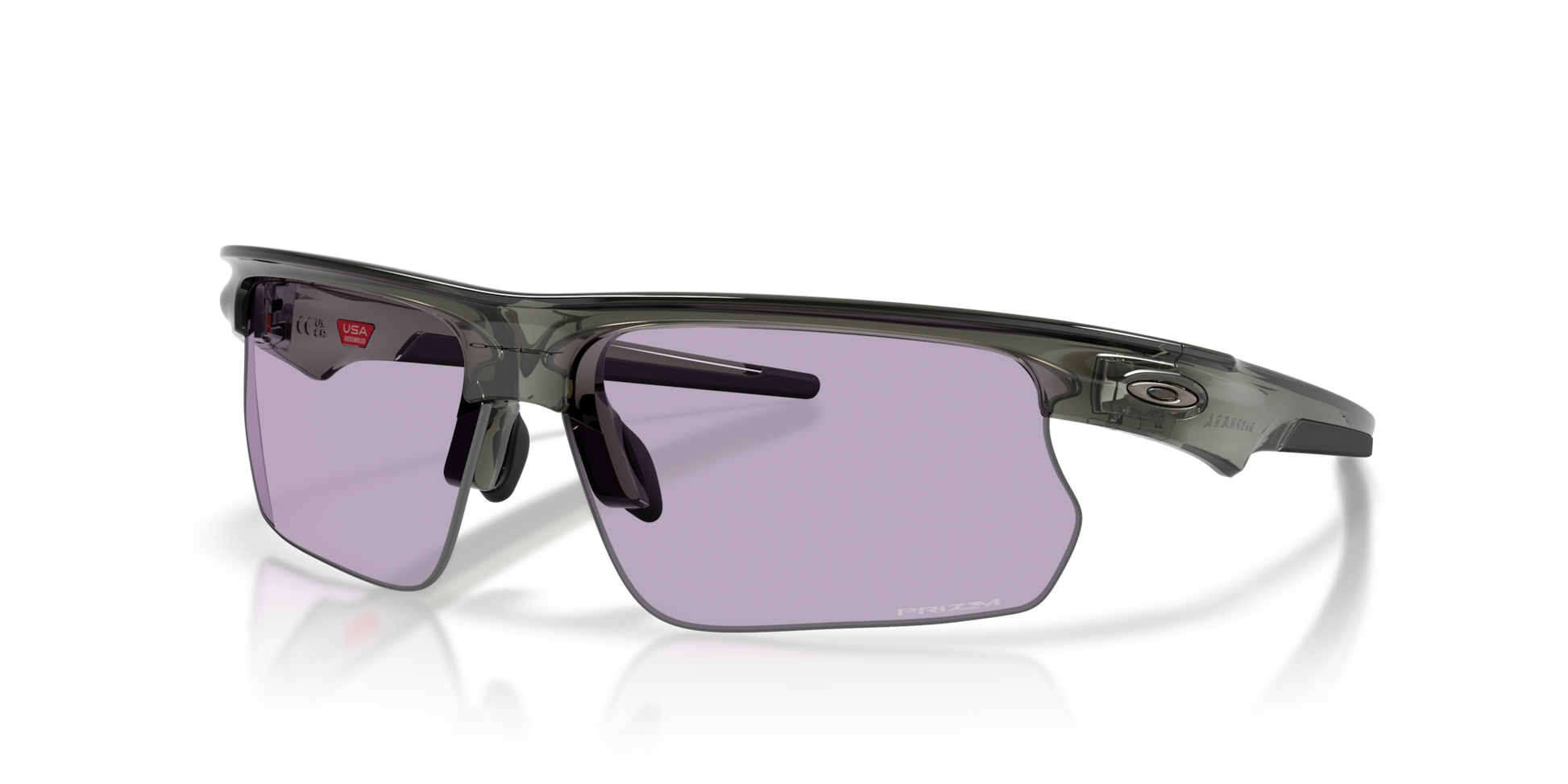 Oakley Bisphaera Sunglasses