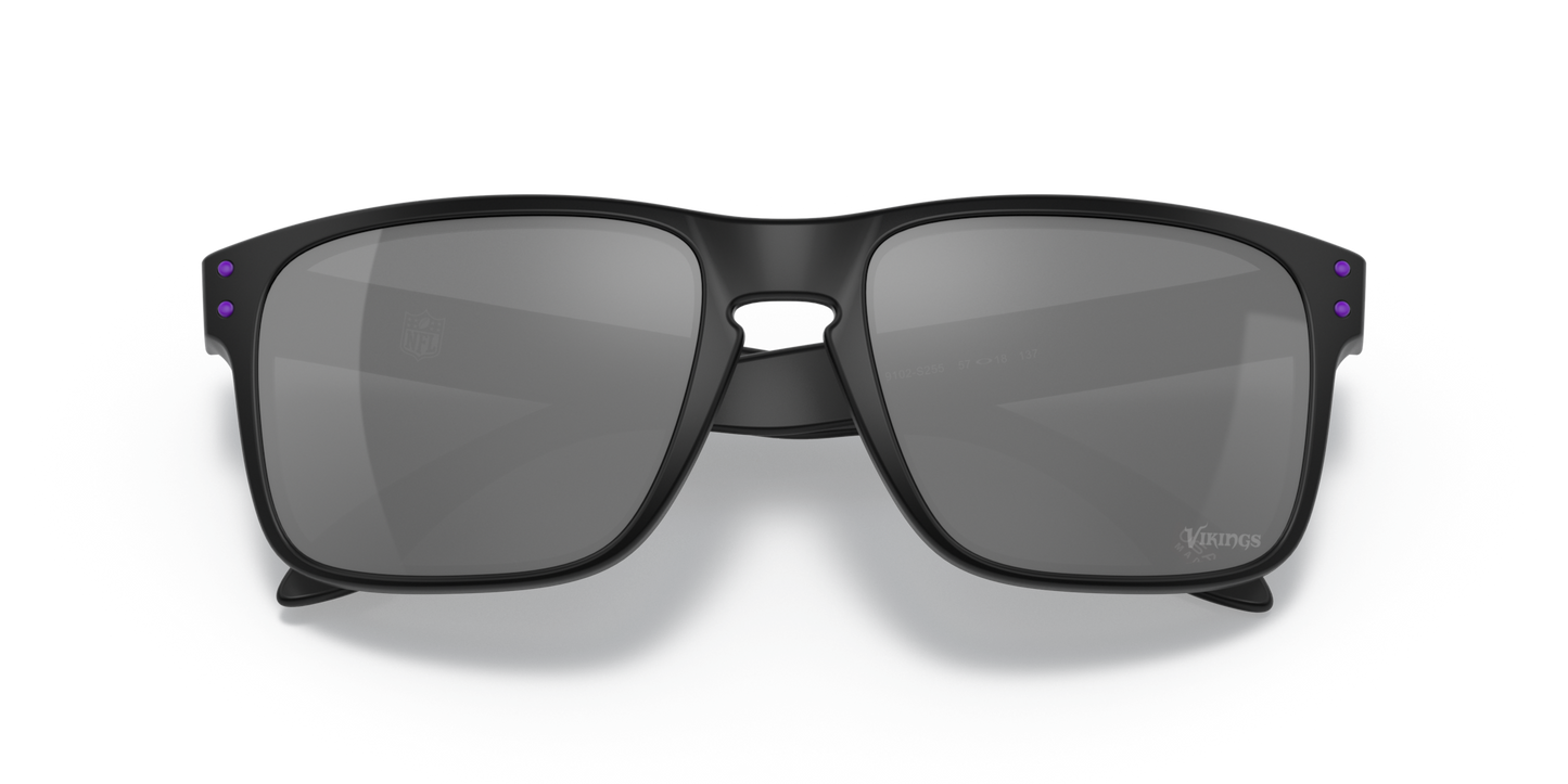 Oakley Holbrook NFL Glasses