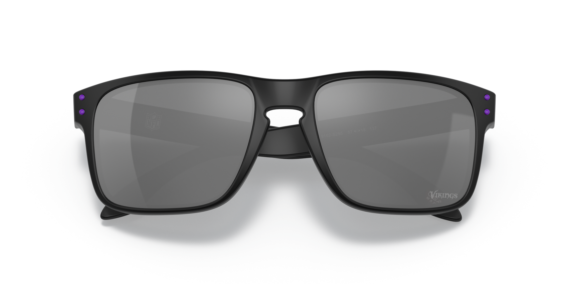 Oakley Holbrook NFL Glasses