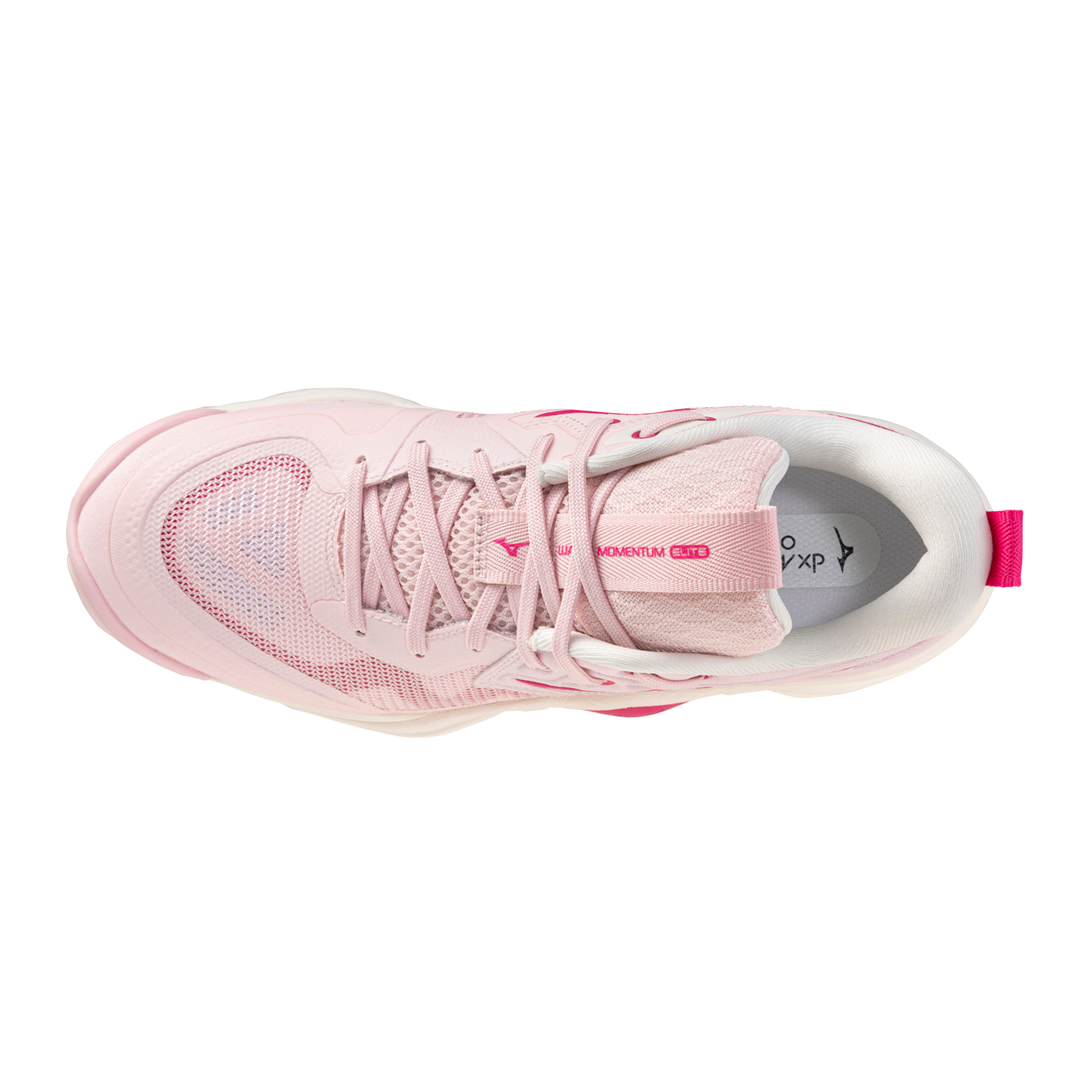 Mizuno Women's Wave Momentum 4 Elite Volleyball Shoes