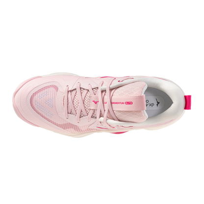 Mizuno Women's Wave Momentum 4 Elite Volleyball Shoes