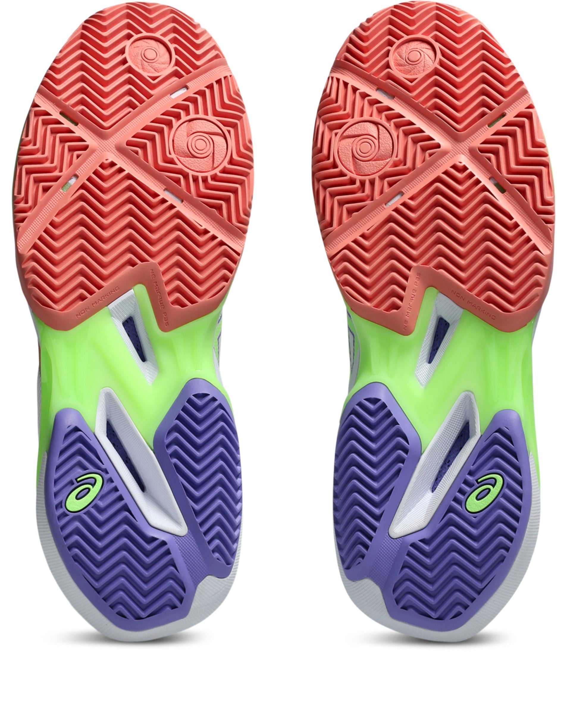 Asics Women's Sonicsmash FF Tennis Shoes