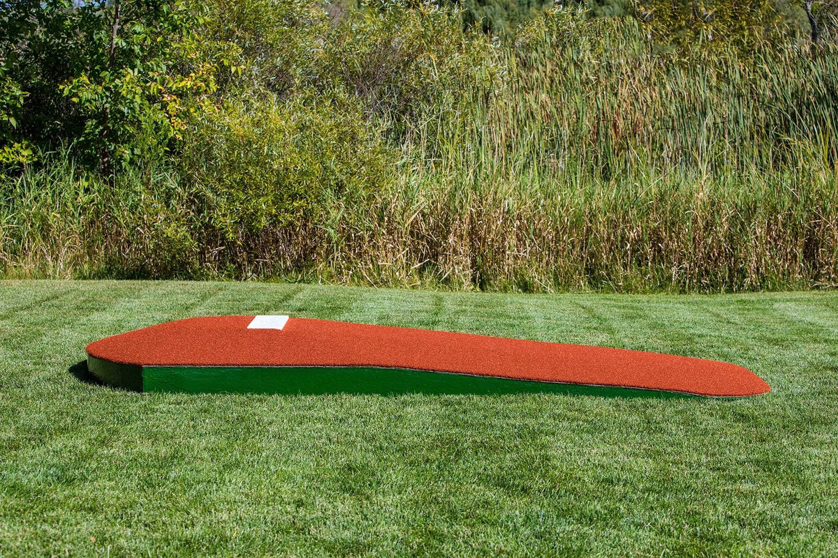 Portolite Baseball Standard One-Piece Practice Mound