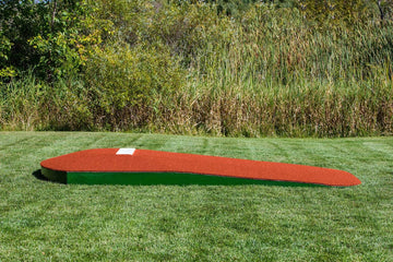 Portolite Baseball Standard One-Piece Practice Mound