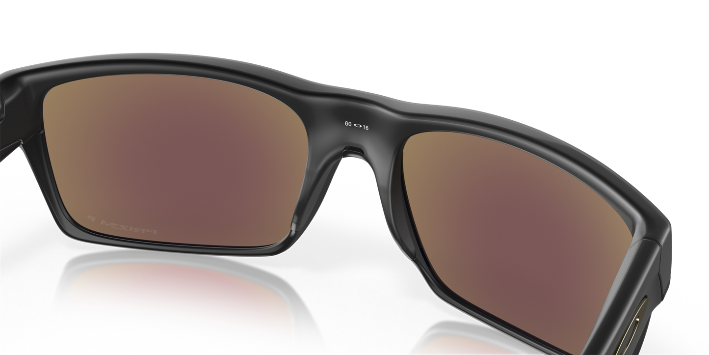 Oakley Twoface Glasses