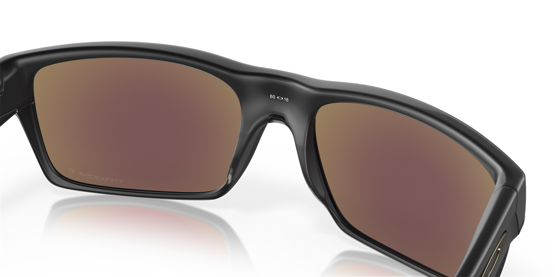 Oakley Twoface Glasses