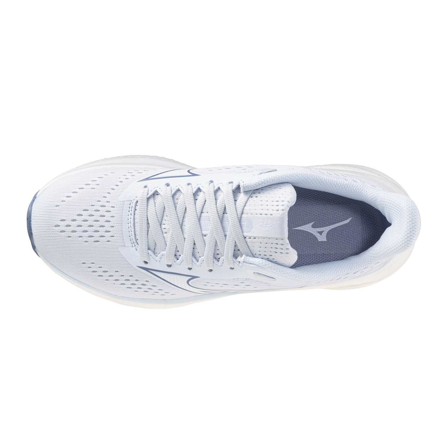 Mizuno Women's Wave Inspire 22 D Running Shoes