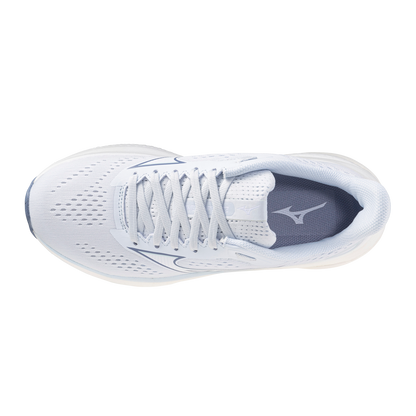 Mizuno Women's Wave Inspire 22 D Running Shoes