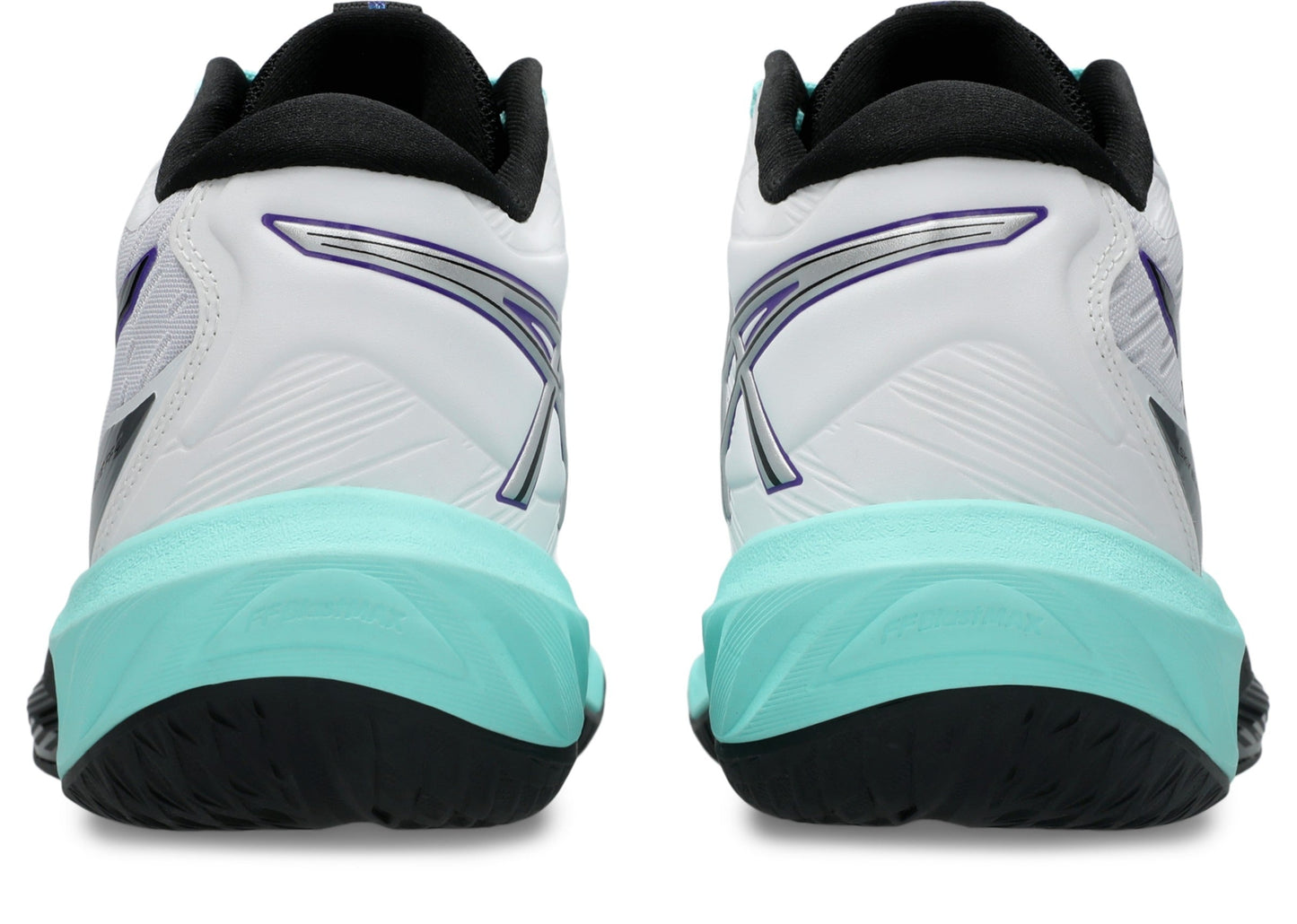 Asics Women's Sky Elite FF MT 4 Volleyball Shoes