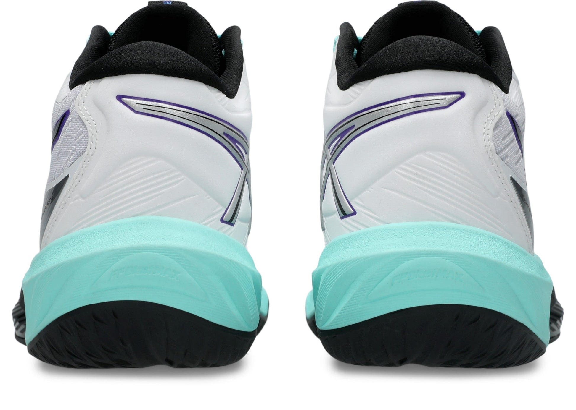 Asics Women's Sky Elite FF MT 4 Volleyball Shoes