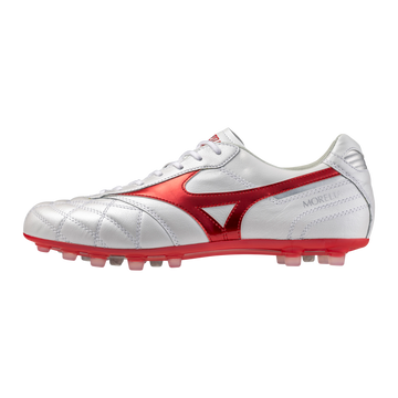 Mizuno Adult Morelia II Japan AG Soccer Cleats-1