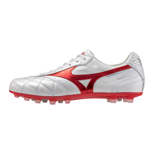 Mizuno Adult Morelia II Japan AG Soccer Cleats