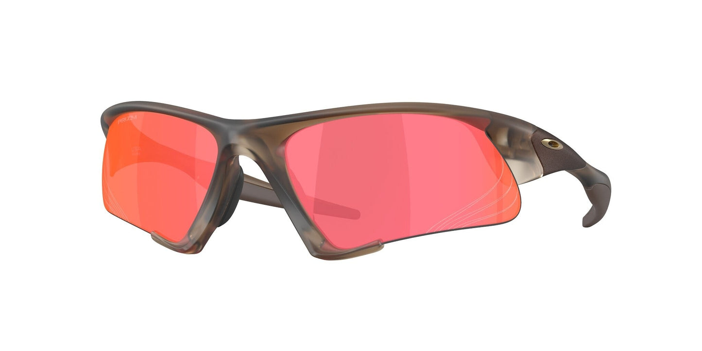 Oakley Suture Jacket Sunglasses