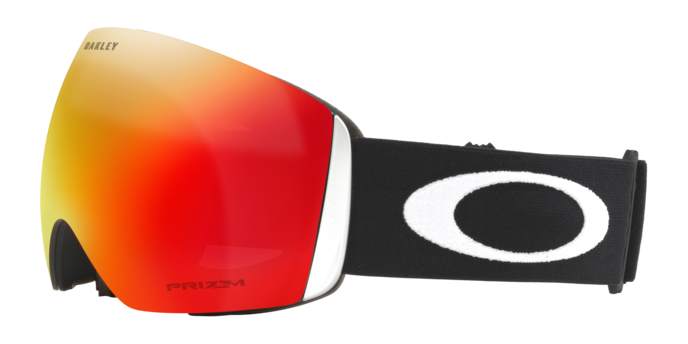 Oakley Flight Deck L Snow Goggles