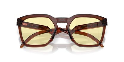 Oakley HSTN Square Glasses