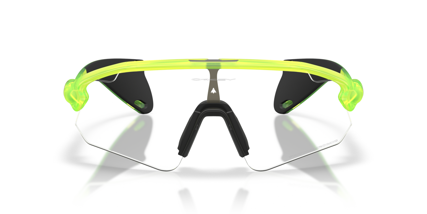Oakley Stunt Devil A Sunglasses