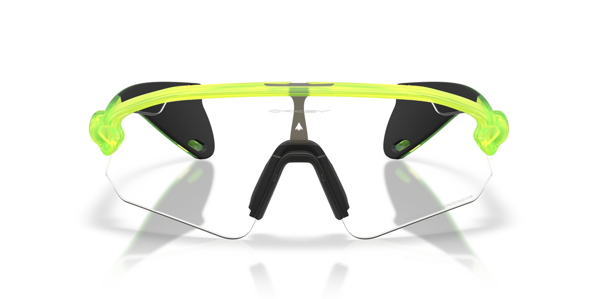 Oakley Stunt Devil A Sunglasses