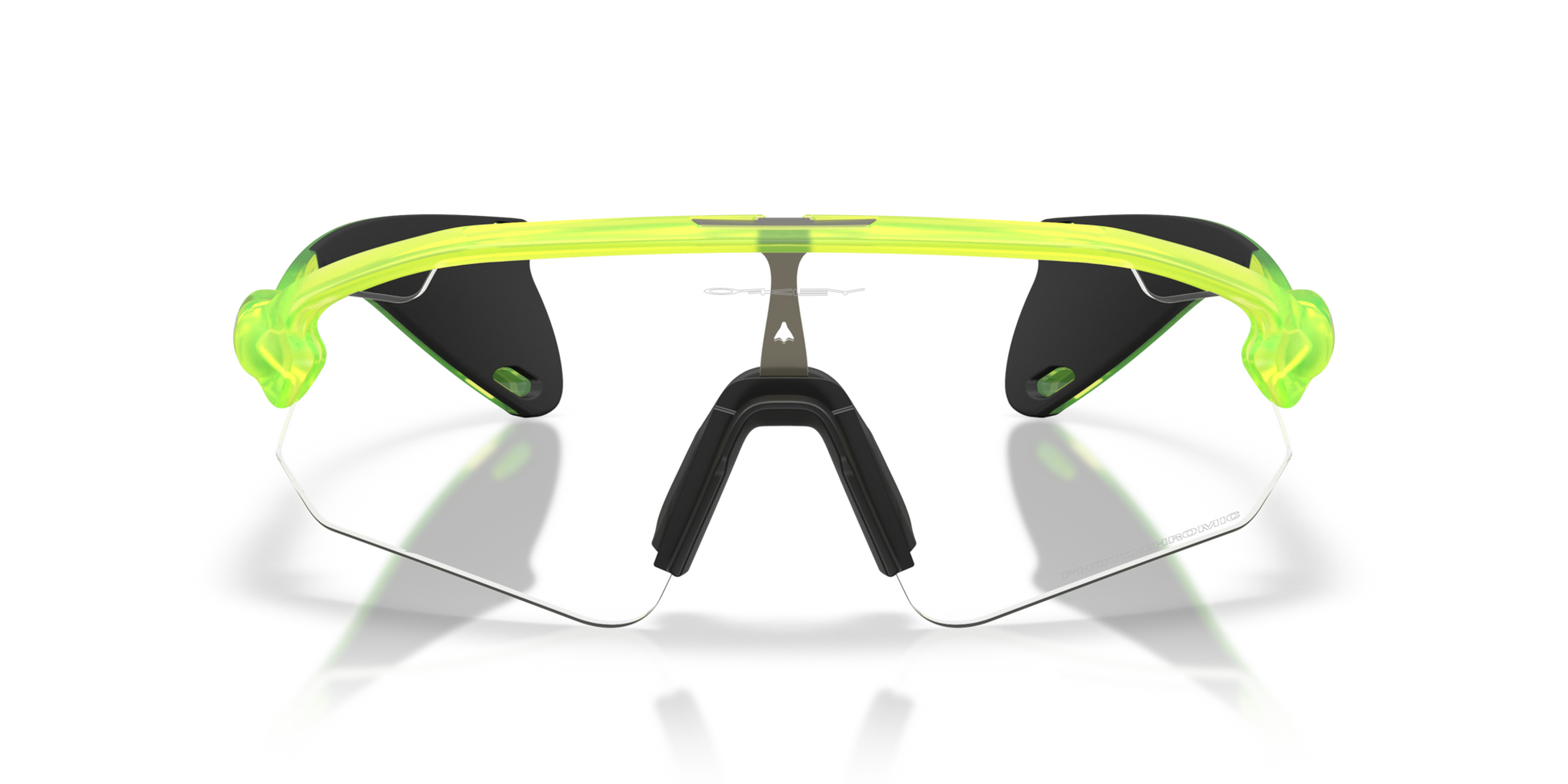 Oakley Stunt Devil A Sunglasses