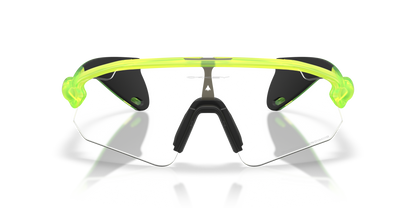 Oakley Stunt Devil A Sunglasses