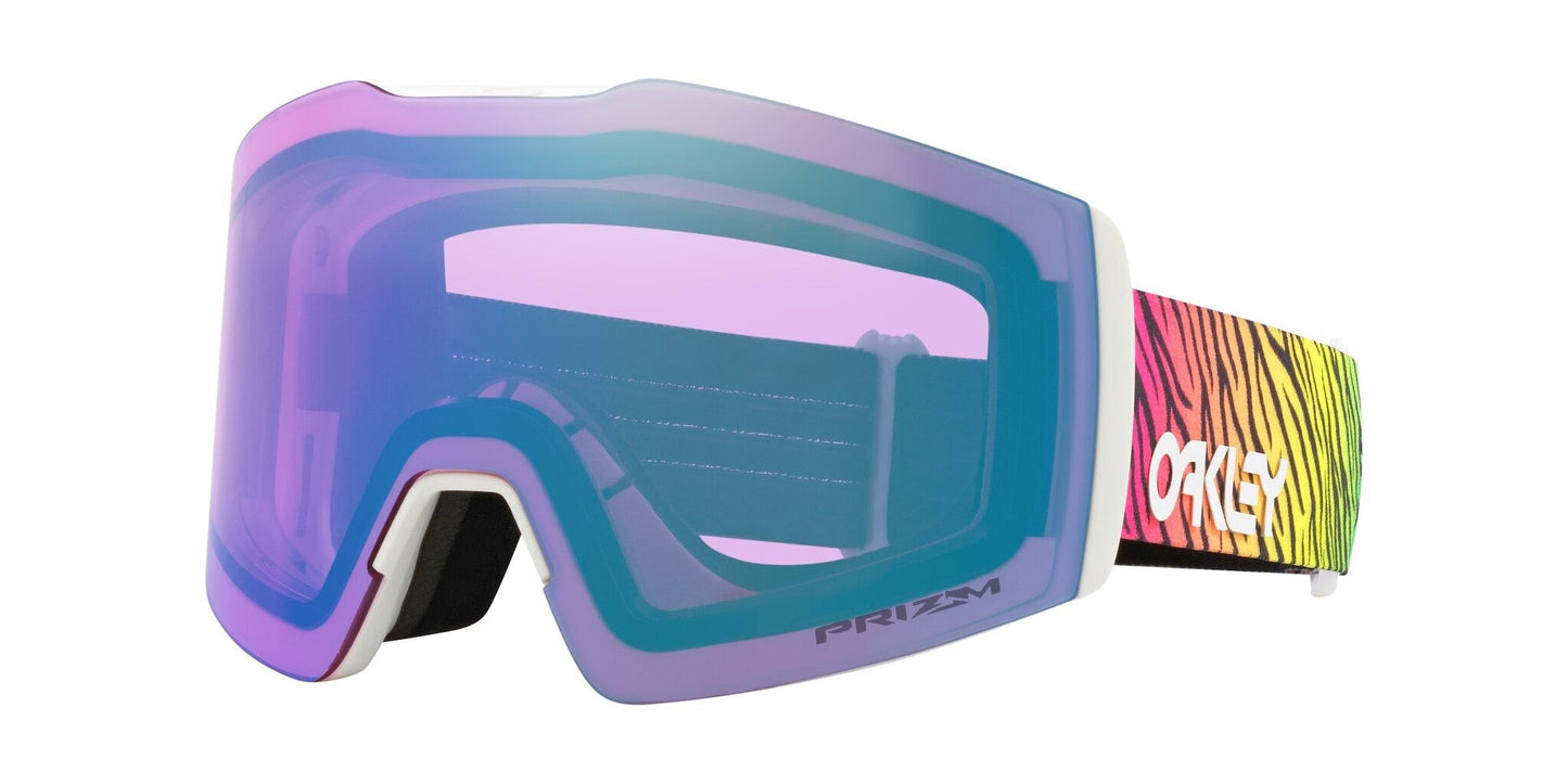 Oakley Fall Line M Snow Goggles