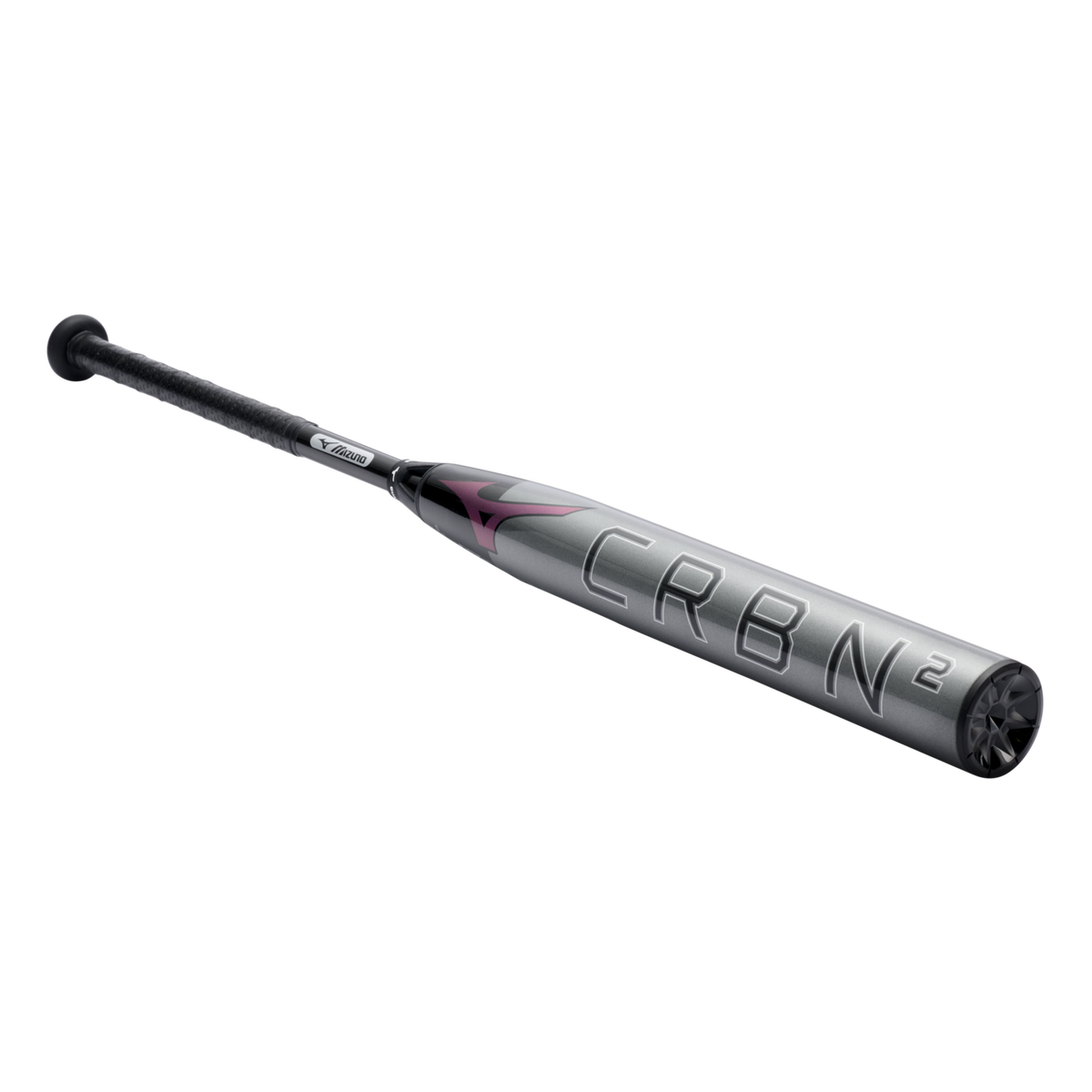 Mizuno CRBN2 Fastpitch Softball Bat -8