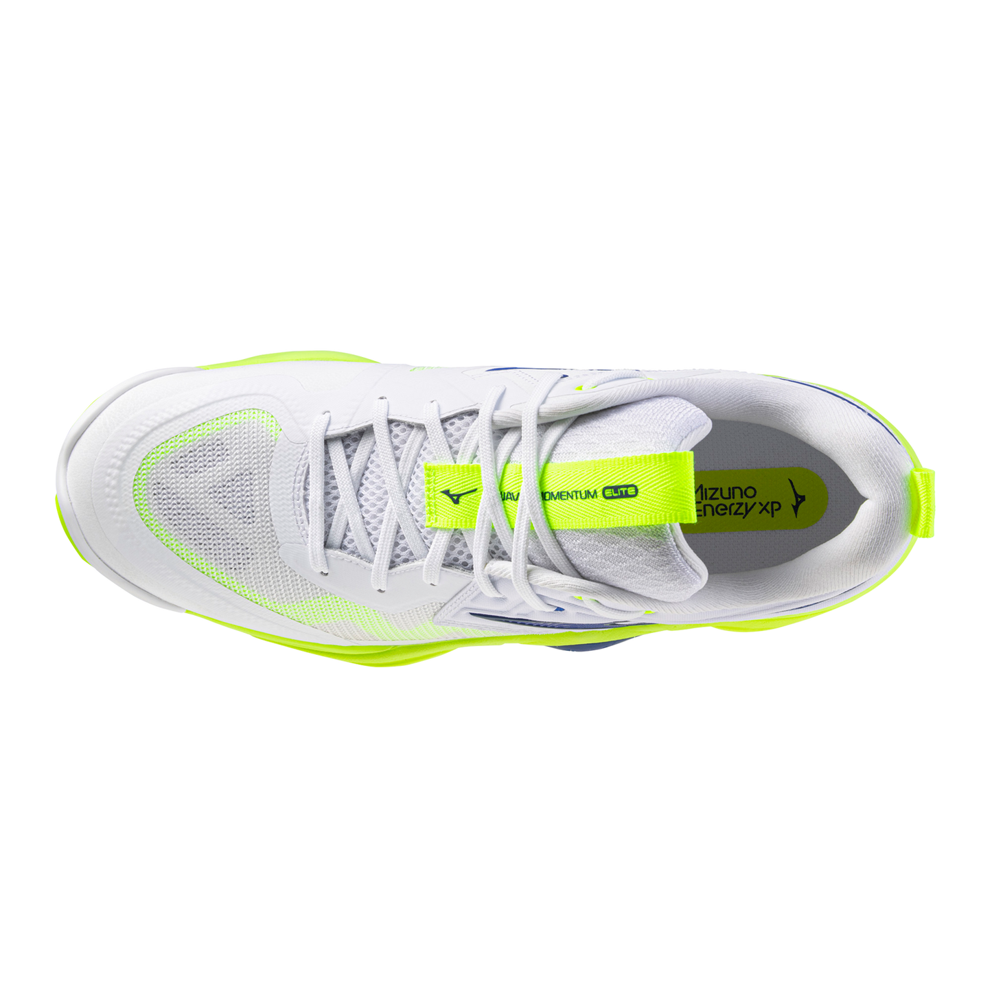 Mizuno Adult Wave Momentum 4 Elite S Volleyball Shoes