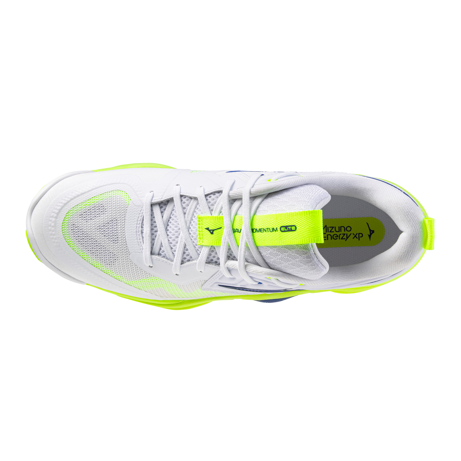 Mizuno Adult Wave Momentum 4 Elite S Volleyball Shoes
