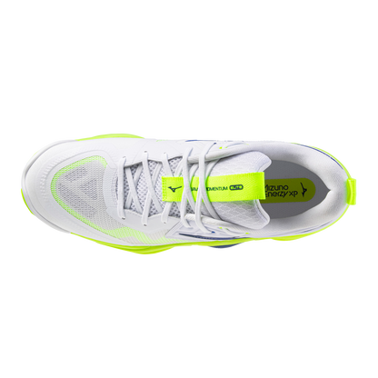 Mizuno Adult Wave Momentum 4 Elite S Volleyball Shoes