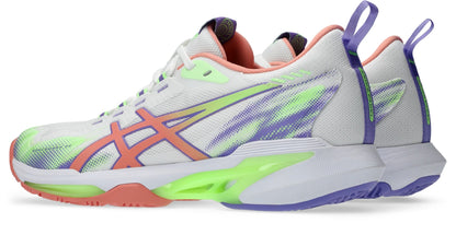 Asics Women's Sonicsmash FF Tennis Shoes