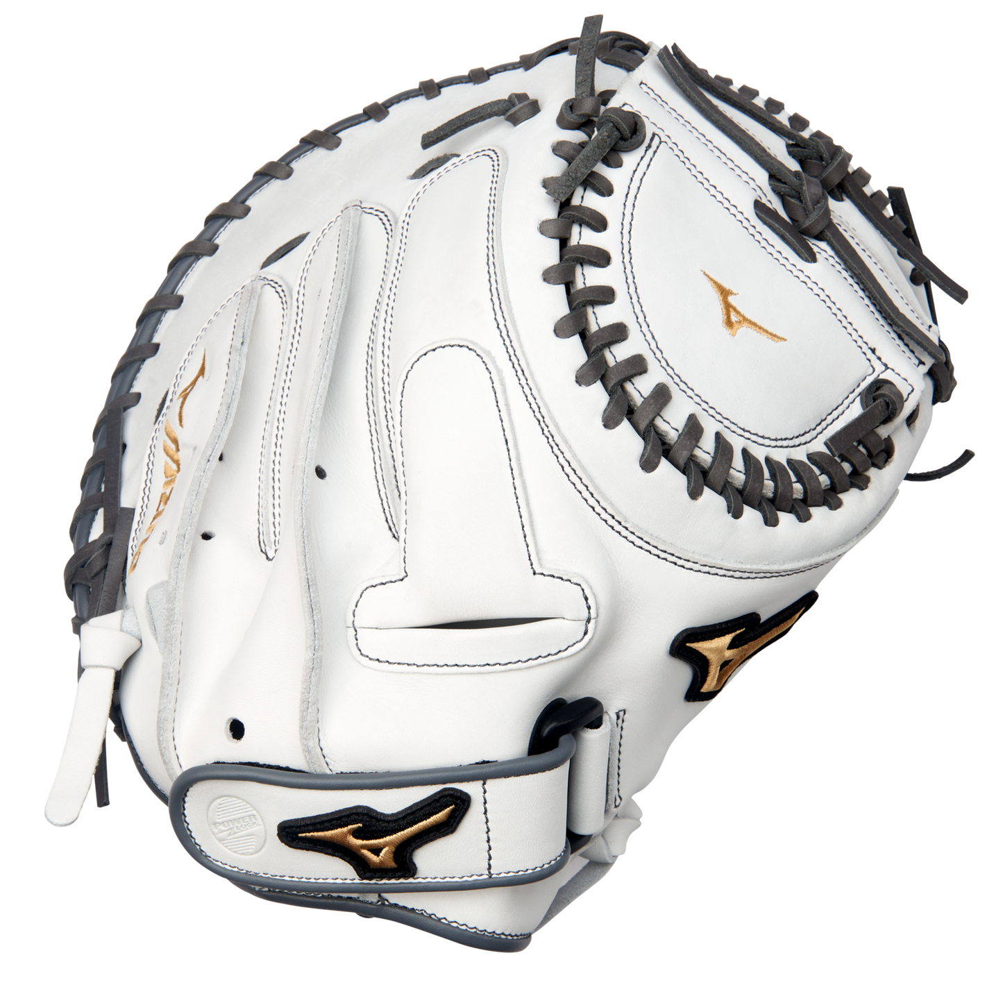 Mizuno MVP Prime 34" Fastpitch Softball Catcher's Mitt