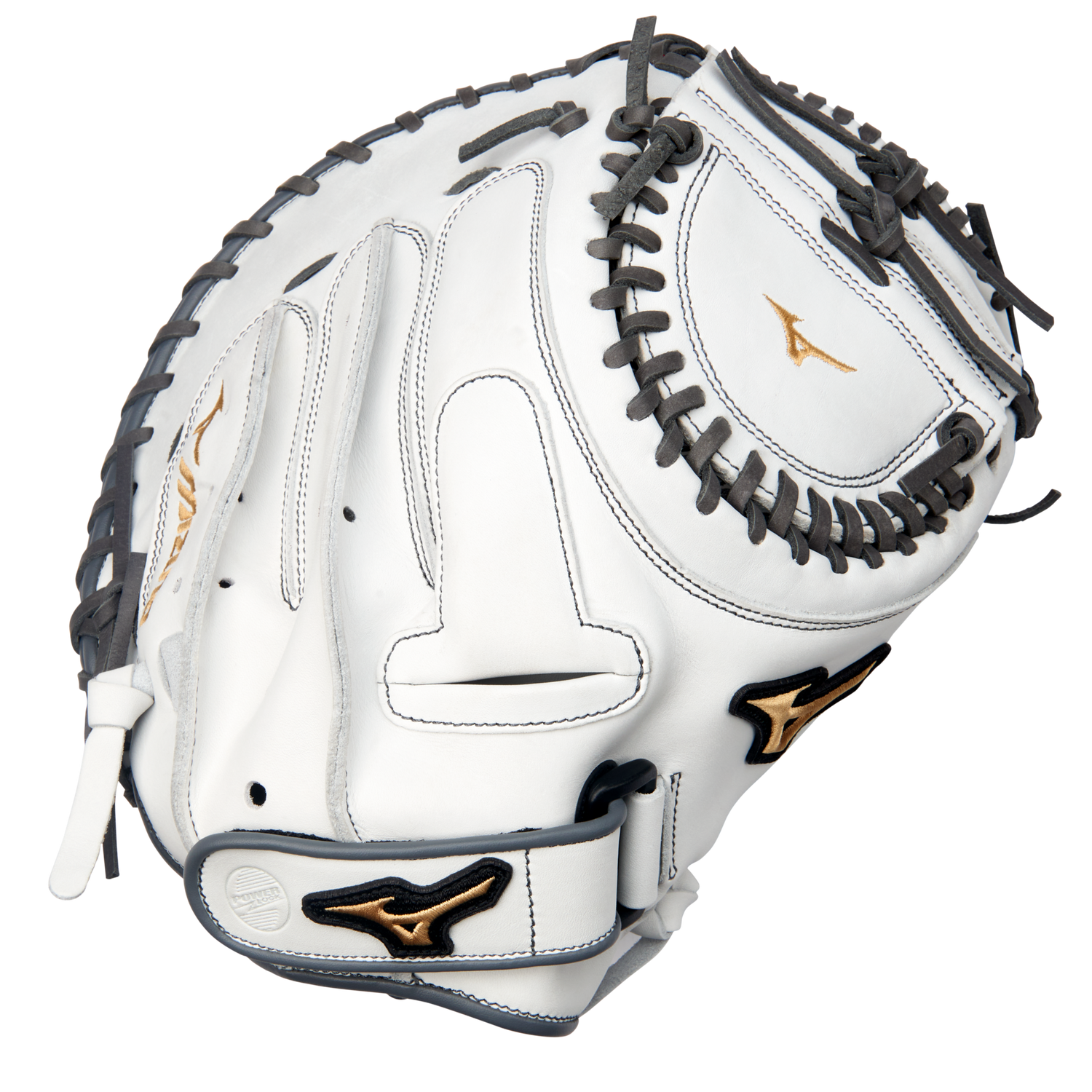 Mizuno MVP Prime 34" Fastpitch Softball Catcher's Mitt