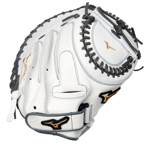 Mizuno MVP Prime 34" Fastpitch Softball Catcher's Mitt