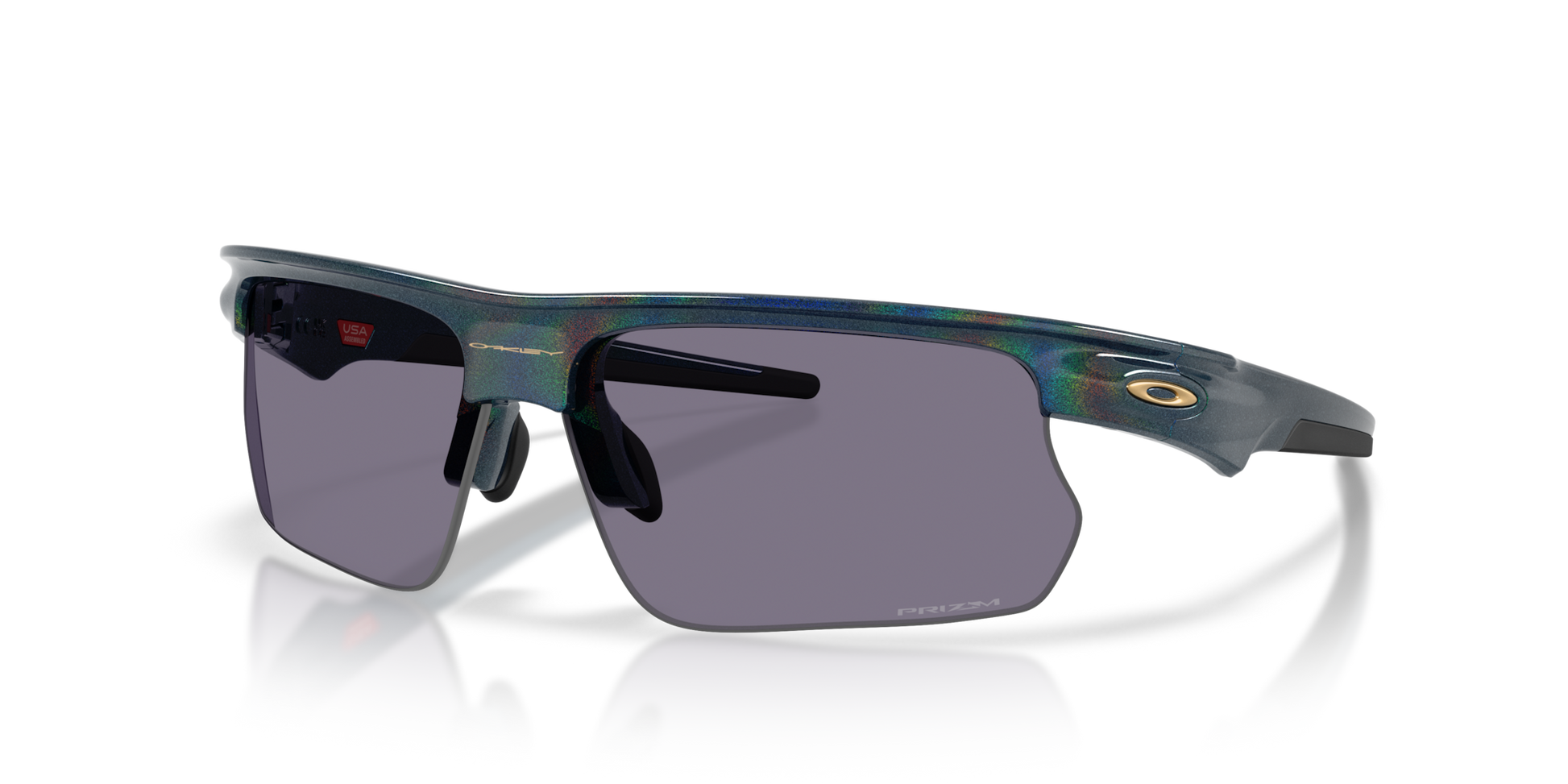 Oakley Bisphaera Sunglasses