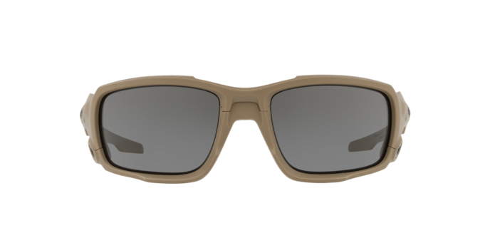 Oakley Si Ballistic Shocktube Sunglasses