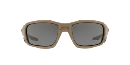 Oakley Si Ballistic Shocktube Sunglasses