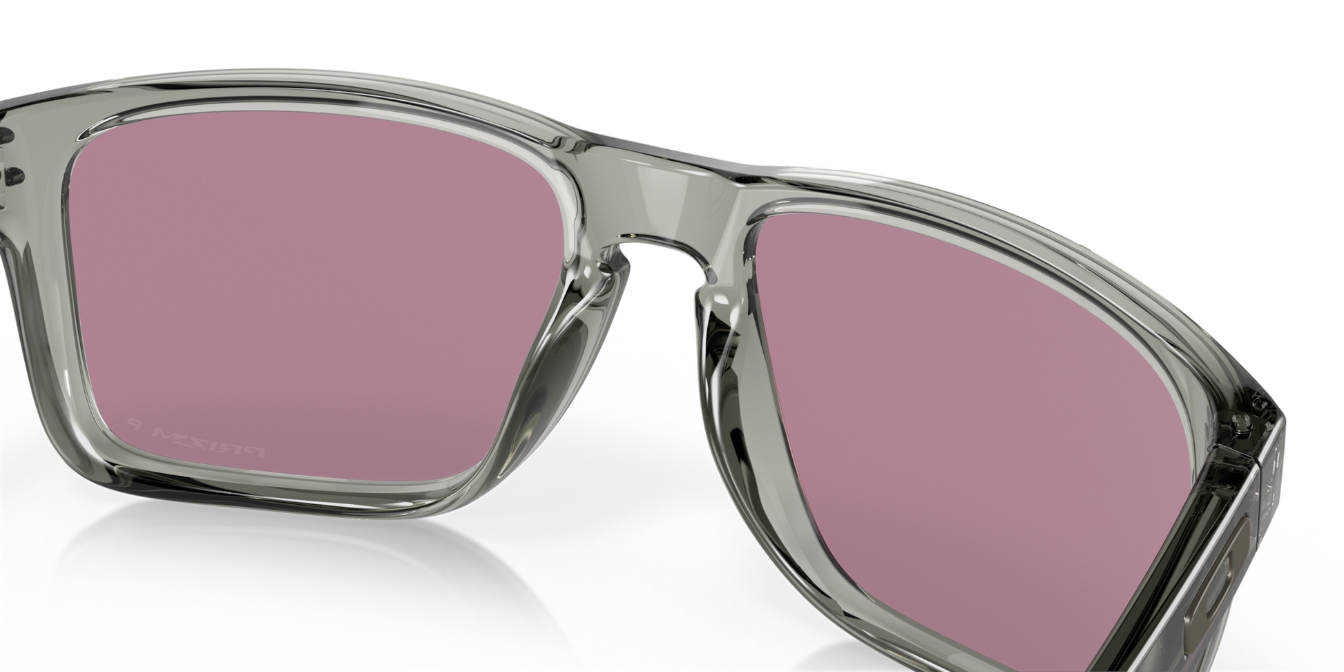 Oakley Holbrook XL Glasses