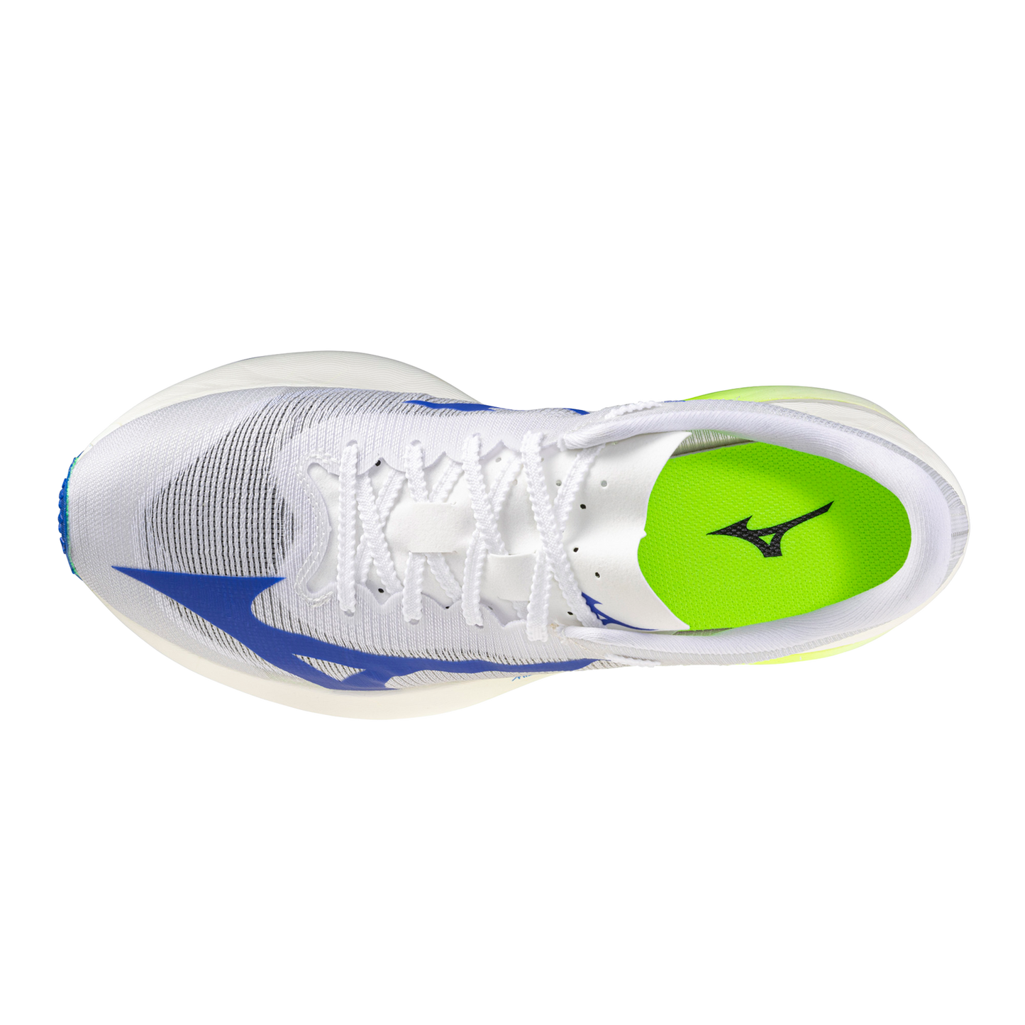 Mizuno Men's Wave Rebellion Pro 4 Sa Running Shoes