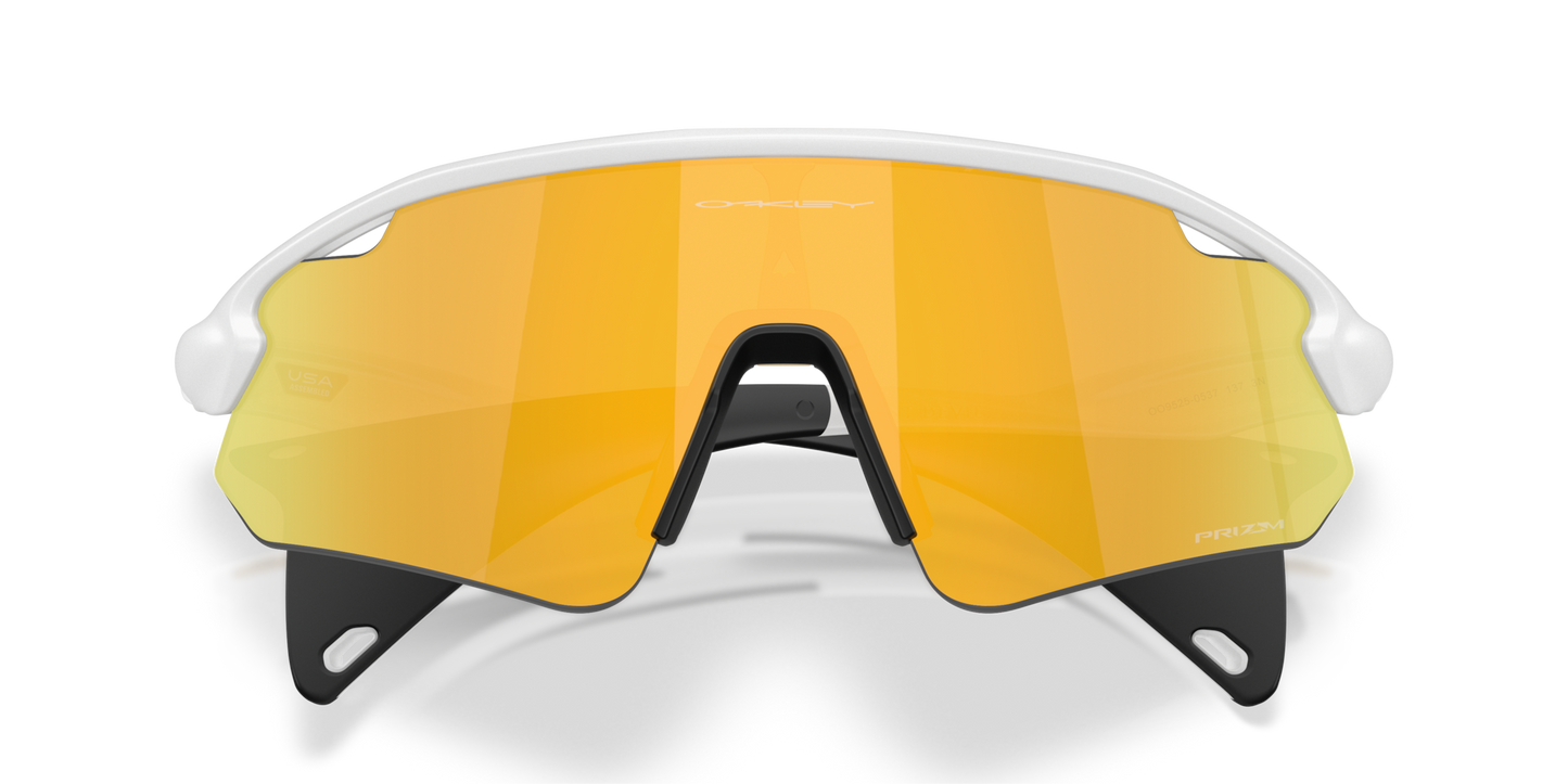 Oakley Stunt Devil A Sunglasses