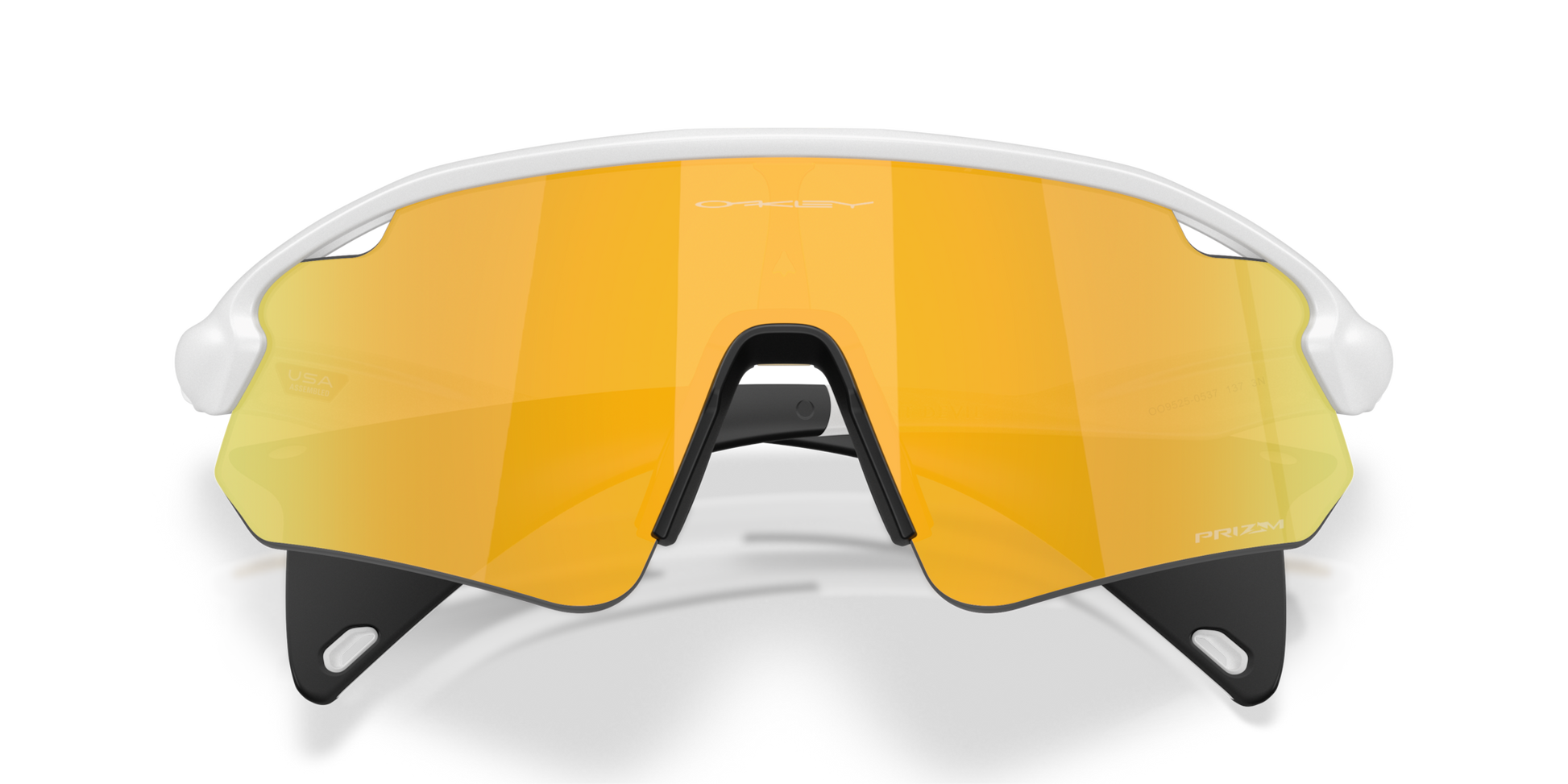 Oakley Stunt Devil A Sunglasses