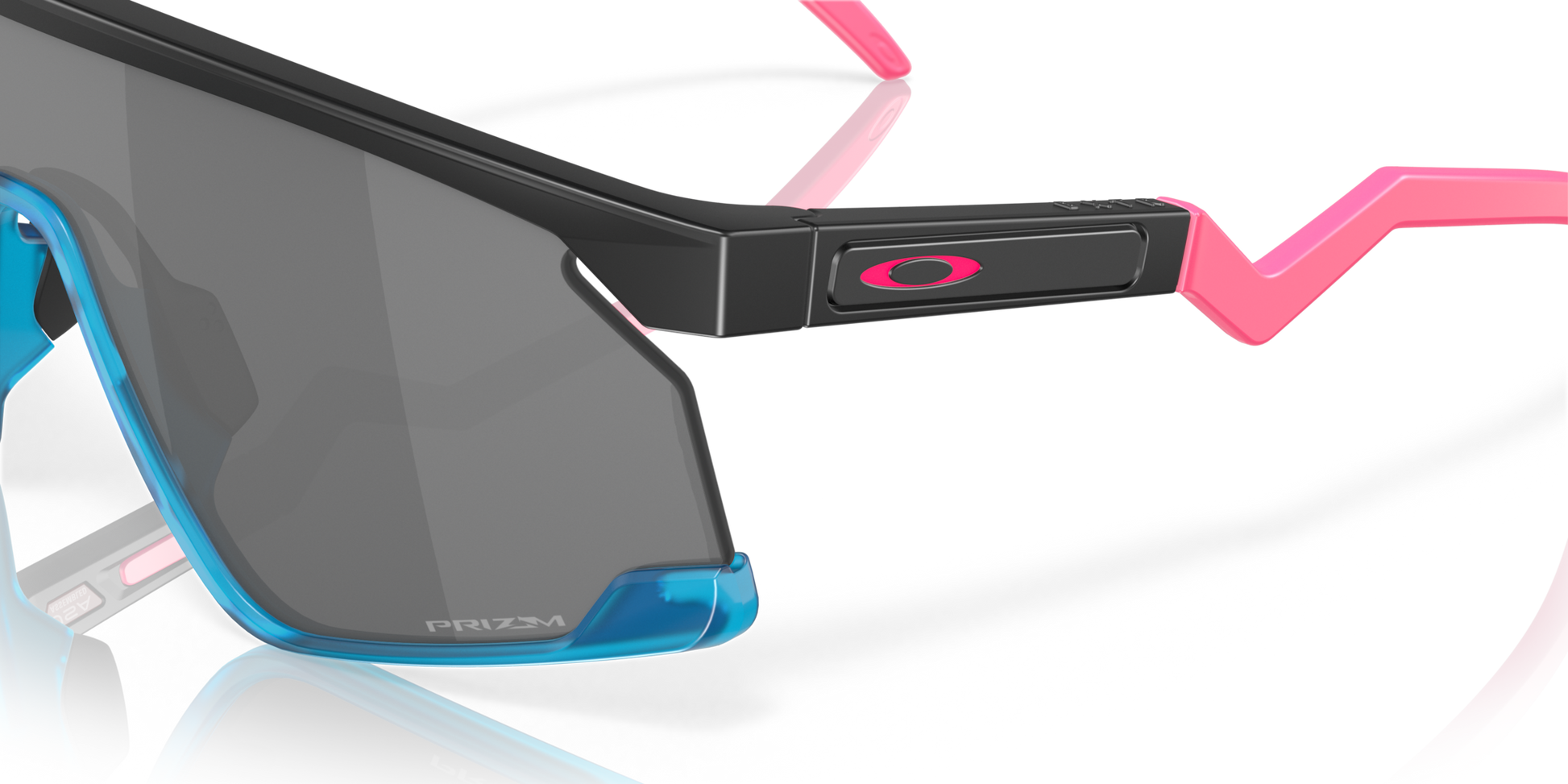 Oakley BXTR Glasses